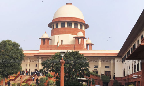 Kathua Case : SC Stays Proceedings Against One Accused In Juvenile Justice Board Kathua Case : SC Stays Proceedings Against One Accused In Juvenile Justice Board