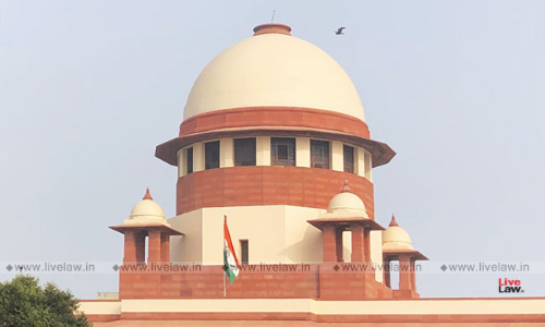 Plea In SC Seeks Religion-Neutral, Gender-Neutral Grounds Of Maintenance, Alimony Plea In SC Seeks Religion-Neutral, Gender-Neutral Grounds Of Maintenance, Alimony