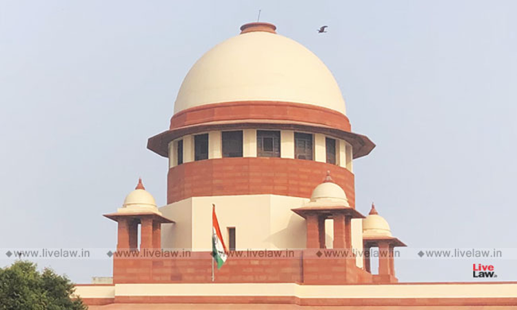 Repatriation Of Indians Granted Amnesty In Kuwait : SC Asks Petitioner To Move Representation Before Centre