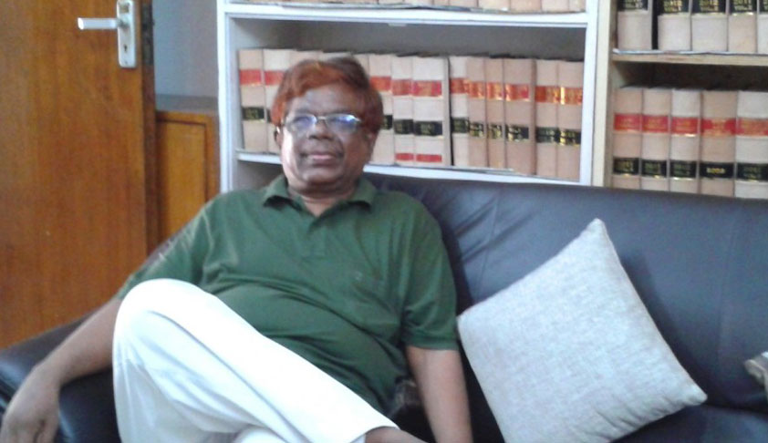 Justice Chandru Justice Chandru