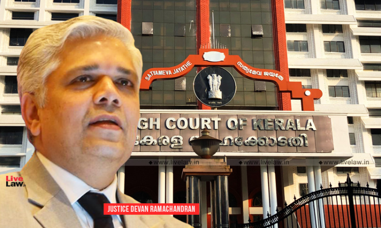 Police Should Be Made An Accountable Force: Kerala High Court Orders VACB Probe Into Bribery Allegations Against Officer Police Should Be Made An Accountable Force: Kerala High Court Orders VACB Probe Into Bribery Allegations Against Officer