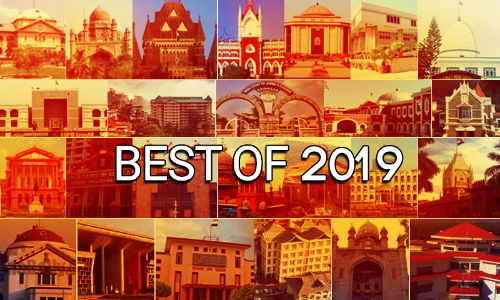 Right To Internet, Quashing Of Illegal Phone Tapping & More : Best Of 2019 HC Judgments Right To Internet, Quashing Of Illegal Phone Tapping & More : Best Of 2019 HC Judgments