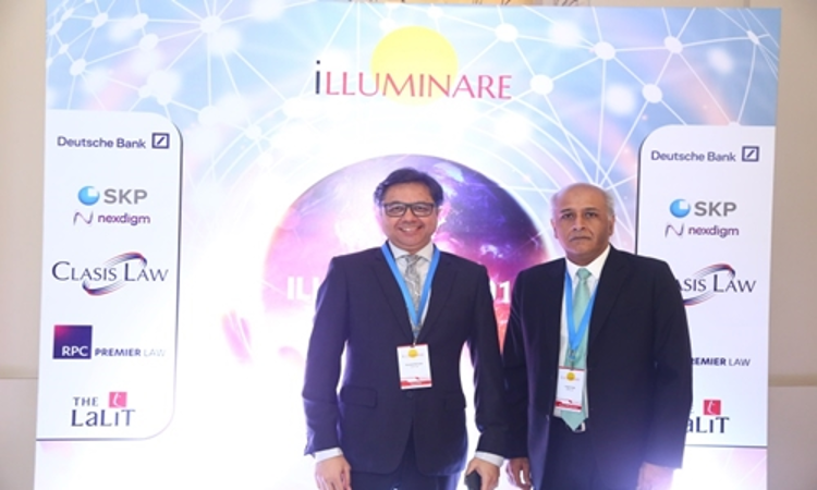 Clasis Law Launches A Handbook On Doing Business In India Clasis Law Launches A Handbook On Doing Business In India