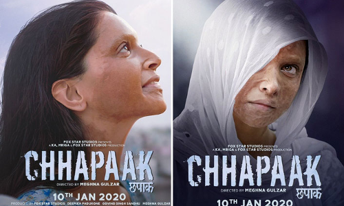 Chhapaak Credits Row: Delhi HC Asks Fox Studios to Give Credits to Lawyer Aparna Bhat Chhapaak Credits Row: Delhi HC Asks Fox Studios to Give Credits to Lawyer Aparna Bhat