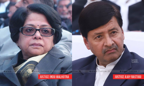 Mere Existence Of Civil Remedies Not A Ground To Quash Criminal Proceedings: Reiterates Supreme court Mere Existence Of Civil Remedies Not A Ground To Quash Criminal Proceedings: Reiterates Supreme court