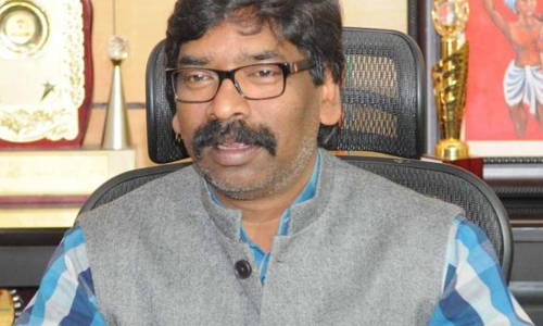 Ranchi Court Summons Former Chief Minister Hemant Soren For Disobeying ED Notices In Land Grab Case Ranchi Court Summons Former Chief Minister Hemant Soren For Disobeying ED Notices In Land Grab Case