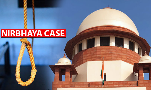 Breaking: SC Dismisses New Petitions Filed By Nirbhaya Convicts Mukesh And Akshay Breaking: SC Dismisses New Petitions Filed By Nirbhaya Convicts Mukesh And Akshay