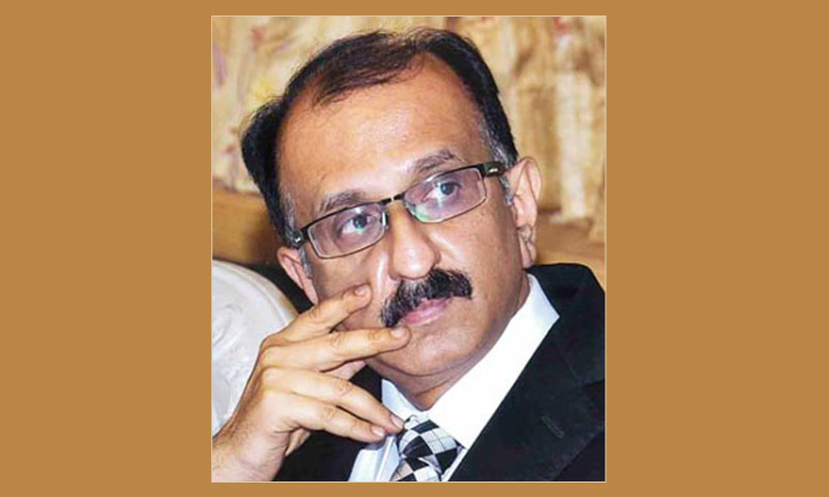 India Is Building A Congenial Atmosphere For ADR: Senior Advocate NL Rajah India Is Building A Congenial Atmosphere For ADR: Senior Advocate NL Rajah