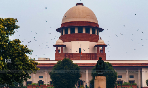 SC Seeks NCPCR Response On Restoration Of Children From Child Care Institutions To Families SC Seeks NCPCR Response On Restoration Of Children From Child Care Institutions To Families