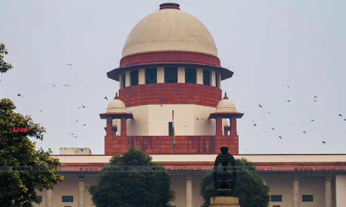 SC To Organise Mental Health Awareness Workshop For Registry Officials, Advocates & Litigants SC To Organise Mental Health Awareness Workshop For Registry Officials, Advocates & Litigants