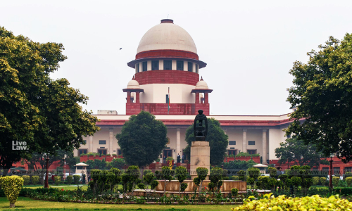 Decided To Withdraw 96% Of AGR-Related Demand Raised On PSUs : Centre Tells SC Decided To Withdraw 96% Of AGR-Related Demand Raised On PSUs : Centre Tells SC