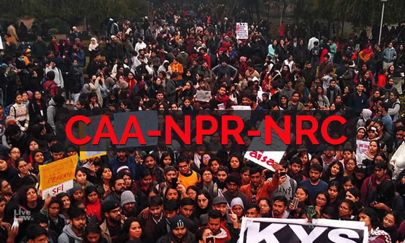Breaking : NPR Work Scheduled To Begin From April 1 Postponed Until Further Orders Due To COVID19 Breaking : NPR Work Scheduled To Begin From April 1 Postponed Until Further Orders Due To COVID19