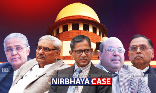 Nirbhaya Case : SC To Consider Death Row Convict Akshay Kumar Singhs Curative Plea Tomorrow Nirbhaya Case : SC To Consider Death Row Convict Akshay Kumar Singhs Curative Plea Tomorrow