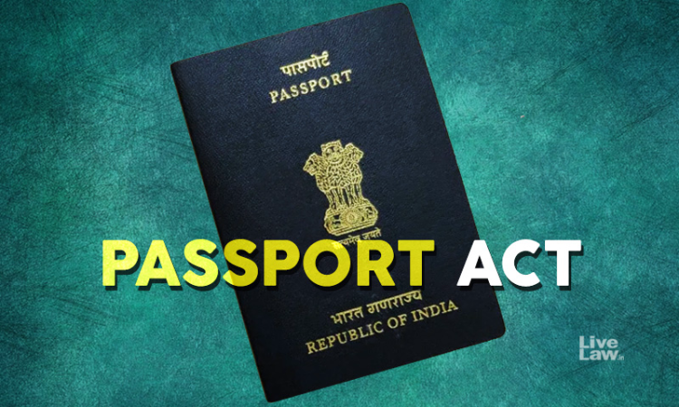 Passport Application, issuance, Withheld, Pendency, Government Appeal, Acquittal Order, Allahabad High Court, Justice Ashwani Kumar Mishra and Justice Vikram D. Chauhan, Section 6 passport act, Passport Application, issuance, Withheld, Pendency, Government Appeal, Acquittal Order, Allahabad High Court, Justice Ashwani Kumar Mishra and Justice Vikram D. Chauhan, Section 6 passport act,