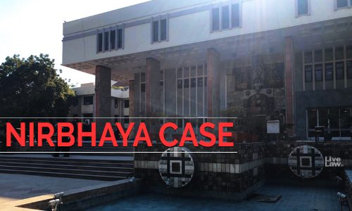 Nirbhaya Case : Delhi HC Refuses To Interfere With The Death Warrant Issued By Trial Court Nirbhaya Case : Delhi HC Refuses To Interfere With The Death Warrant Issued By Trial Court