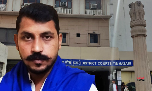 Chandra Shekhar Azads Application For Modification Of Bail Conditions Adjourned Till January 21 Chandra Shekhar Azads Application For Modification Of Bail Conditions Adjourned Till January 21