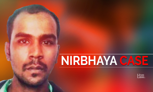 Nirbhaya Case : President Rejects Mercy Plea Of Death Row Convict Mukesh Kumar Nirbhaya Case : President Rejects Mercy Plea Of Death Row Convict Mukesh Kumar