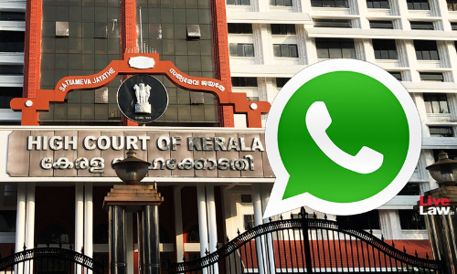 Dont Go By WhatsApp University: Kerala High Court Dismisses PIL Alleging Forced Vaccination Of Children