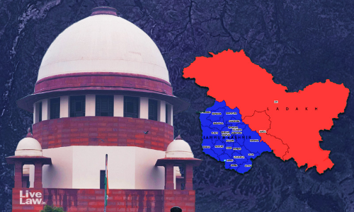 Application Filed In SC To Show Impact Of Internet Curbs On Life In J&K During COVID-19 Lockdown Application Filed In SC To Show Impact Of Internet Curbs On Life In J&K During COVID-19 Lockdown