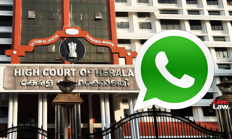Dont Go By WhatsApp University: Kerala High Court Dismisses PIL Alleging Forced Vaccination Of Children Dont Go By WhatsApp University: Kerala High Court Dismisses PIL Alleging Forced Vaccination Of Children