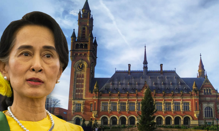 International Court Of Justice Directs Myanmar To Take Measures To Prevent Rohingya Genocide [Read Judgment]