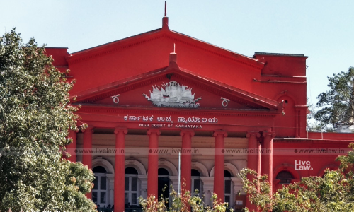 Karnataka HC Allows New Dress Code For Lawyers For Physical And Virtual Hearings Karnataka HC Allows New Dress Code For Lawyers For Physical And Virtual Hearings