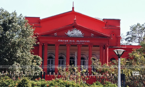 Adverse Possession Of Property vs Permissive Possession: Karnataka High Court Explains Adverse Possession Of Property vs Permissive Possession: Karnataka High Court Explains
