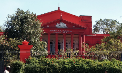Karnataka HC Directs State, BBMP To Come Out With Road Map To Dispose Solid Waste Karnataka HC Directs State, BBMP To Come Out With Road Map To Dispose Solid Waste