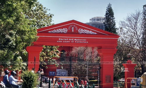 Karnataka High Court To Pass Directions On Providing Shelters For Urban Homeless Karnataka High Court To Pass Directions On Providing Shelters For Urban Homeless