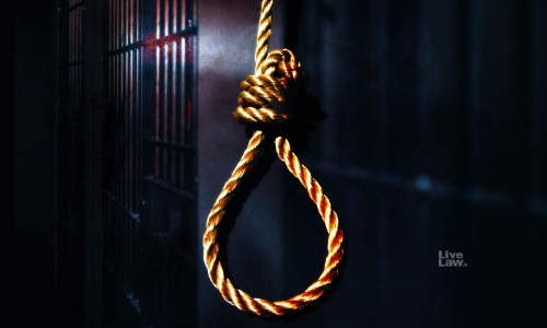 SC Agrees To Hear Centres Application For Victim-Centric Death Penalty Guidelines SC Agrees To Hear Centres Application For Victim-Centric Death Penalty Guidelines
