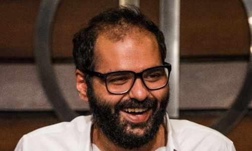 Delhi HC Asks Kunal Kamra To Move Appropriate Authority With Challenge Against Travel Ban. Delhi HC Asks Kunal Kamra To Move Appropriate Authority With Challenge Against Travel Ban.
