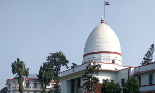 Senior Designation: Gauhati High Court Invites Views From Bar On 58 Applicants By April 15 Senior Designation: Gauhati High Court Invites Views From Bar On 58 Applicants By April 15