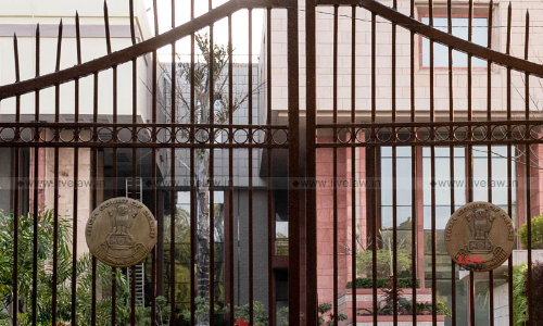 Advocates Jasmeet Singh and Amit Bansal Appointed As Judges of Delhi High Court. Advocates Jasmeet Singh and Amit Bansal Appointed As Judges of Delhi High Court.