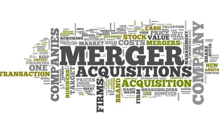 Mergers: A Travesty Of Justice Mergers: A Travesty Of Justice