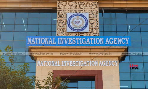 Udaipur Murder : Centre Asks NIA To Take Over Investigation; International Links To Be Probed Udaipur Murder : Centre Asks NIA To Take Over Investigation; International Links To Be Probed