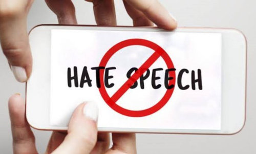 PIL Filed In Karnataka High Court Seeking Action Against Ministers, MLAs For Alleged Hate Speech PIL Filed In Karnataka High Court Seeking Action Against Ministers, MLAs For Alleged Hate Speech