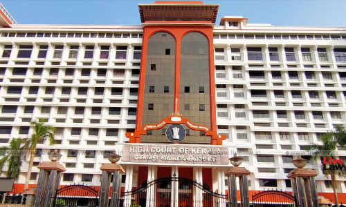 Kerala HC Reserves Judgment On Pleas Seeking To Quash CBI FIR In LIFE Mission Case Kerala HC Reserves Judgment On Pleas Seeking To Quash CBI FIR In LIFE Mission Case