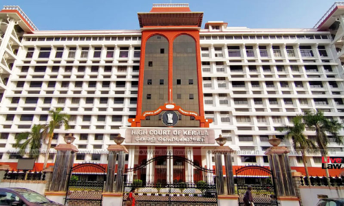 Forging RTPCR Test Reports: Kerala High Court Grants Bail To Lab-Owner Citing Covid Surge Forging RTPCR Test Reports: Kerala High Court Grants Bail To Lab-Owner Citing Covid Surge