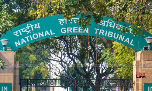 Solid Waste Management In Haryana’s Hisar: NGT Constitutes Committee, Calls For Factual Report Solid Waste Management In Haryana’s Hisar: NGT Constitutes Committee, Calls For Factual Report