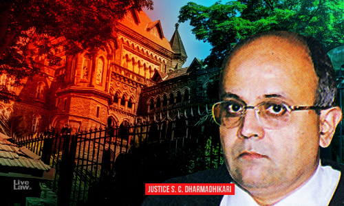 As Long As You Protest By Lawful Means You Have Nothing To Fear: Justice (Rtd) Dharmadhikari As Long As You Protest By Lawful Means You Have Nothing To Fear: Justice (Rtd) Dharmadhikari