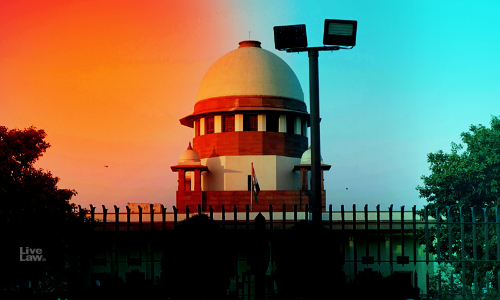 SC Not In Favour Of Resuming Open Court Hearings Soon Amid Rise In COVID-19 Cases SC Not In Favour Of Resuming Open Court Hearings Soon Amid Rise In COVID-19 Cases