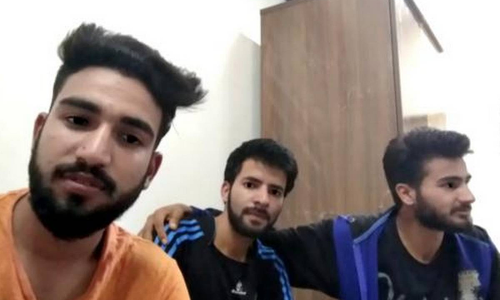 Hubli Bar Resolution: Denial Of Justice