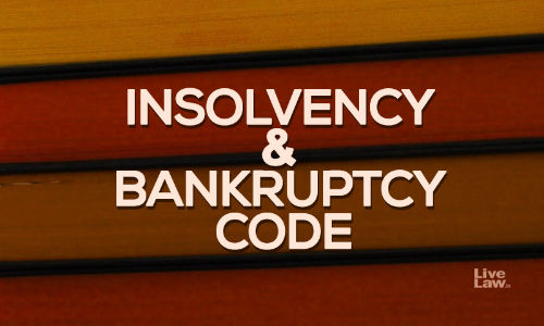 Application Of Limitation Act To Resolution Process Under Insolvency & Bankruptcy Code Application Of Limitation Act To Resolution Process Under Insolvency & Bankruptcy Code