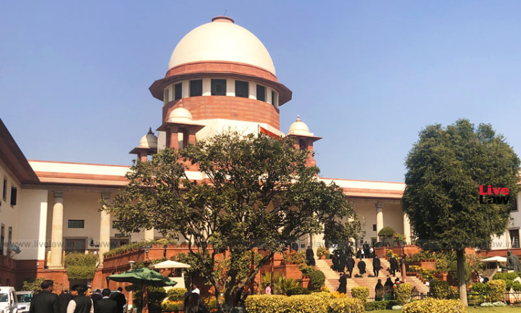 SC Grants 16 Weeks More Time For Contemnors Vijay Kurle, Nilesh Ojha & Rashid Khan Pathan To Surrender [Read Order]
