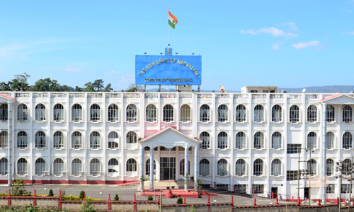 Meghalaya High Court Directs State To Obtain Approvals To Construct Electric Hybrid Crematoriums Meghalaya High Court Directs State To Obtain Approvals To Construct Electric Hybrid Crematoriums