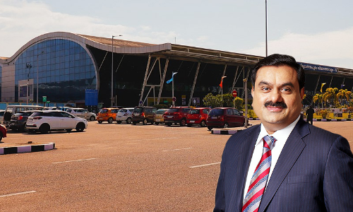 Kerala Govt vs Adani : SC Asks Kerala HC To Decide The Challenge Against AAI Decision On Merits Kerala Govt vs Adani : SC Asks Kerala HC To Decide The Challenge Against AAI Decision On Merits