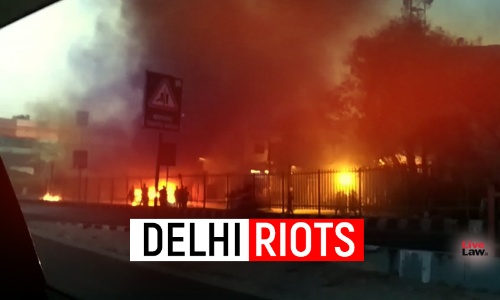 High Court Grants Interim Bail To Delhi Riots Accused To Arrange Funds For Daughters Academic Fee High Court Grants Interim Bail To Delhi Riots Accused To Arrange Funds For Daughters Academic Fee