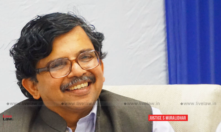 We Wish To Have You Back in Delhi Very Soon: Farewell To Justice Muralidhar: Live-Updates From Delhi HC We Wish To Have You Back in Delhi Very Soon: Farewell To Justice Muralidhar: Live-Updates From Delhi HC