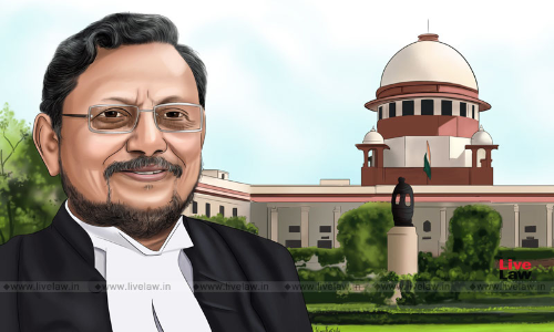 Use Of Artificial Intelligence Should Align With Our Constitutional Morality: Chief Justice SA Bobde Use Of Artificial Intelligence Should Align With Our Constitutional Morality: Chief Justice SA Bobde