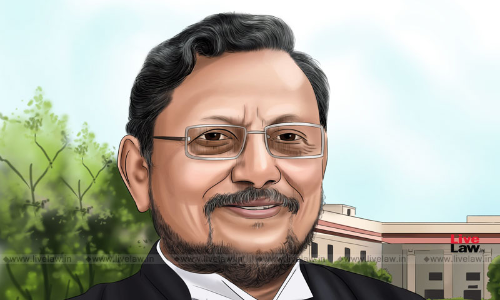 Judges & Lawyers Should Dispense With Lawyers Robes For The Time Being CJI Bobde Hints Judges & Lawyers Should Dispense With Lawyers Robes For The Time Being CJI Bobde Hints